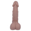 MR INTENSE - 25 REALISTIC COCK 21.8 CM -O- 4.3 CM - immagine 4