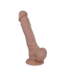 MR INTENSE - 28 PENE REALISTICO 22.3 CM -O- 3.4 CM - immagine 3