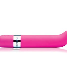 OHMIBOD – STIMOLATORE VIBRATORE FREESTYLE ROSA G-SPOT