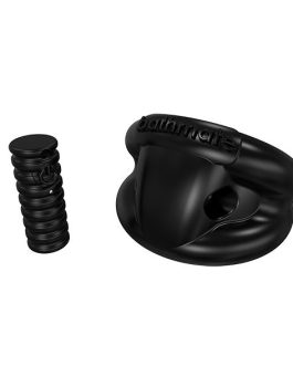 Anello fallico vibrante ricaricabile BATHMATE