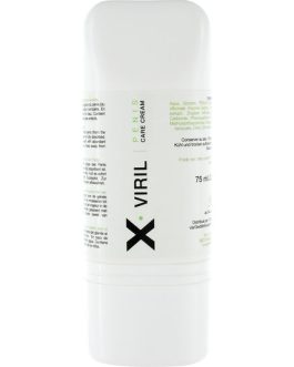 Crema da massaggio per il pene ‘X VIRIL’ RUF