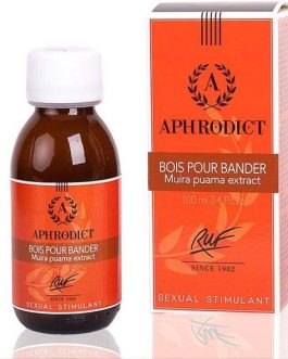 FASCIA BOIS APHRODICT