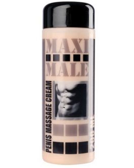 RUF – CREMA MASSAGGIO MAXI PENE MASCHILE