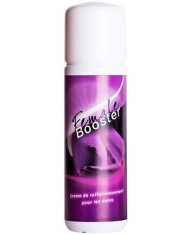 Rassodante per seno donna 125ml FEMALE BOOSTER RUF