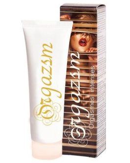 RUF – ORGASZM CREMA STIMOLANTE DEL CLITORIDE 30ML