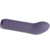 JE JOUE - VIBRATORE G-SPOT BULLET VIOLA - immagine 5