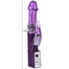 Vibratore rabbit rotante 'Hot Lady Vibrator' BAILE
