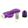 BAILE - LOVET VIBRATORE SENSATION VIOLETTO - immagine 2