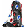 ALL BLACK - DILDO REALISTICO 14 CM - immagine 3