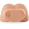Masturbatore maschile interattivo con ano e vagina EXTREME TOYZ - immagine 2