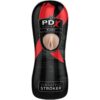 PDX ELITE - STROKER VIBRANTE DELLA VAGINA - immagine 2