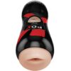 STROKER ORALE VIBRANTE PDX ELITE