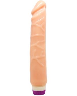 Vibratore realistico 25.5 cm ‘Waves Of Pleasure Fantasy Vibe’ BAILE