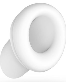 SATISFYER – KIT 2 COPERTURE NG 5 PZ