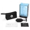 B-VIBE - PLUG ANALE SNUG 4 NERO - immagine 5