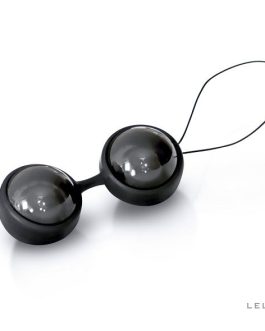 Palline vaginali LELO Beads™ Noir