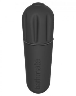 BATHMATE – VIBE PROIETTILE VIBRANTE NERO