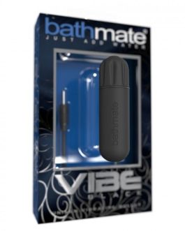 BATHMATE – VIBE PROIETTILE VIBRANTE NERO