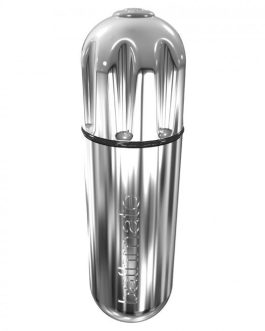BATHMATE – VIBE PROIETTILE VIBRANTE ARGENTO