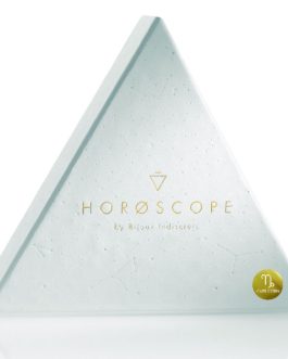 BIJOUX – KIT OROSCOPO INDISCRETI CAPRICORNO
