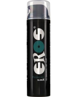EROS – ANAL FISTING SUPERSLIP LUBRIFICANTE GEL 200 ML