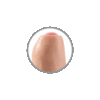 KING COCK - DILDO REALISTICO CARNE NON TAGLIATA 23 CM - immagine 2