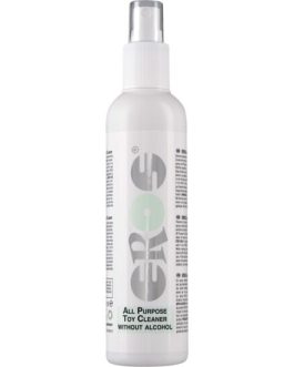 EROS – DETERGENTE GIOCATTOLI MULTIUSO 200 ML