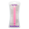 GLOSSY - VIBRATORE SLIM DEEP ROSE - immagine 3