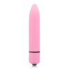 GLOSSY - THIN VIBE ROSA PROFONDO - immagine 2