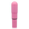 GLOSSY - VIBRATORE TASCABILE DEEP ROSE - immagine 2