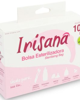 BORSA STERILIZZANTE IRISANA 5 UNITÀ