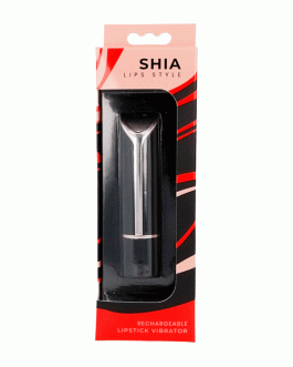 LIPS STYLE – SHIA ROSSETTO VIBRANTE