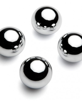 Sfere magnetiche da 10 mm METAL HARD