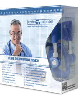 ANDRO EXTENDER