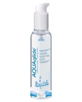 JOYDIVISION AQUAGLIDE – LUBRIFICANTE LIQUIDO A BASE ACQUA 250 ML