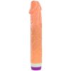 BAILE - ONDE DI PIACERE REALISTICHE VIBRANTI 22.5 CM - immagine 2