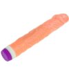 BAILE - ONDE DI PIACERE REALISTICHE VIBRANTI 22.5 CM - immagine 3