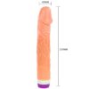 BAILE - ONDE DI PIACERE REALISTICHE VIBRANTI 22.5 CM - immagine 5