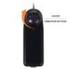 BAILE - IL GRANDE DILDO DEL PENE CON VIBRAZIONE NATURALE 23.5 CM - immagine 2