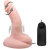 BAILE - ARBITRANZA VIBRAZIONE E ROTAZIONE DEL DILDO - immagine 2