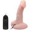 BAILE - ARBITRANZA VIBRAZIONE E ROTAZIONE DEL DILDO - immagine 5