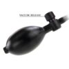 BIGGER JOY PENE HINCHABLE 16 CM - immagine 3