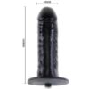 BIGGER JOY PENE HINCHABLE 16 CM - immagine 5