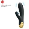 PRETTY LOVE - SMART NAUGHTY GIOCA CON VIBRAZIONE E ASPIRAZIONE