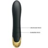 PRETTY LOVE - SMART NAUGHTY GIOCA CON VIBRAZIONE E ASPIRAZIONE - immagine 2