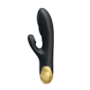 PRETTY LOVE - SMART NAUGHTY GIOCA CON VIBRAZIONE E ASPIRAZIONE - immagine 3