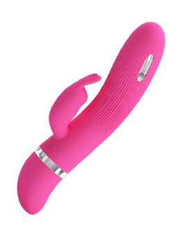 Vibratore rabbit ‘INGRAM Electroshock’ PRETTY LOVE FLIRTATION