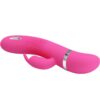 PRETTY LOVE FLIRTATION - INGRAM ELECTROSHOCK VIBRATOR - immagine 3