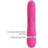 PRETTY LOVE FLIRTATION - INGRAM ELECTROSHOCK VIBRATOR - immagine 5