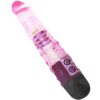 Vibratore rosa a 10 modalità GIVE LOVER BAILE - immagine 2